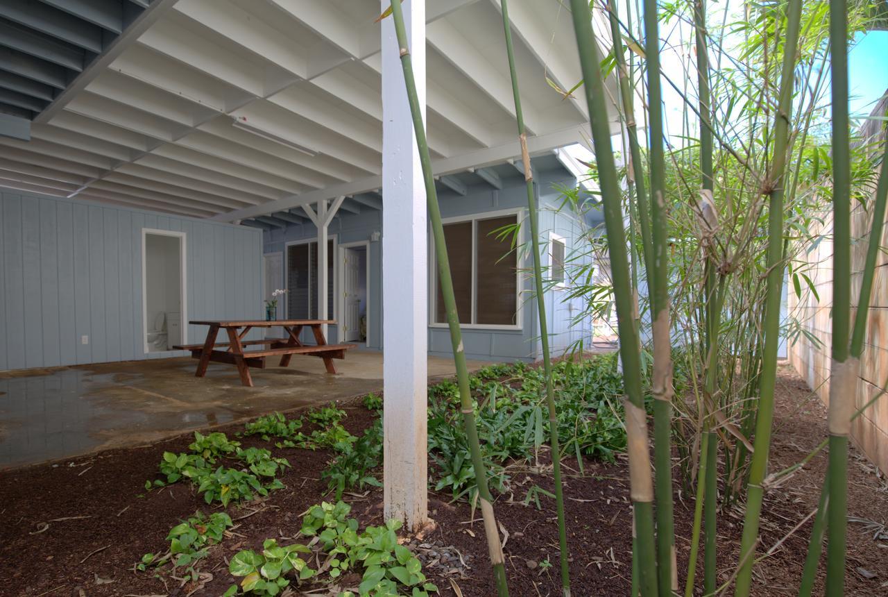 Aloha Wahiawa Exterior photo