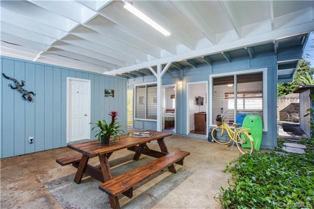Aloha Wahiawa Exterior photo